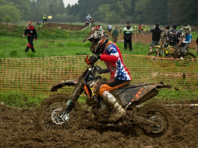 Fotky od Dědy T. z Božetic, 4.5.2013